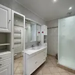 Prázdninový dům Saint Ho Maison Lumineuse Vue 8 Pers 4 2 Sdb 2 Wc Etage Renove En 2025 Belle Terrasse Grand Jardin Clos Parking 8 Mn A Pied Petite Grand Jardin Pres De Port En Bessin, Bayeux Et Omaha *