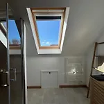 Prázdninový dům Saint Ho Maison Lumineuse Vue 8 Pers 4 2 Sdb 2 Wc Etage Renove En 2025 Belle Terrasse Grand Jardin Clos Parking 8 Mn A Pied Petite Grand Jardin Pres De Port En Bessin, Bayeux Et Omaha